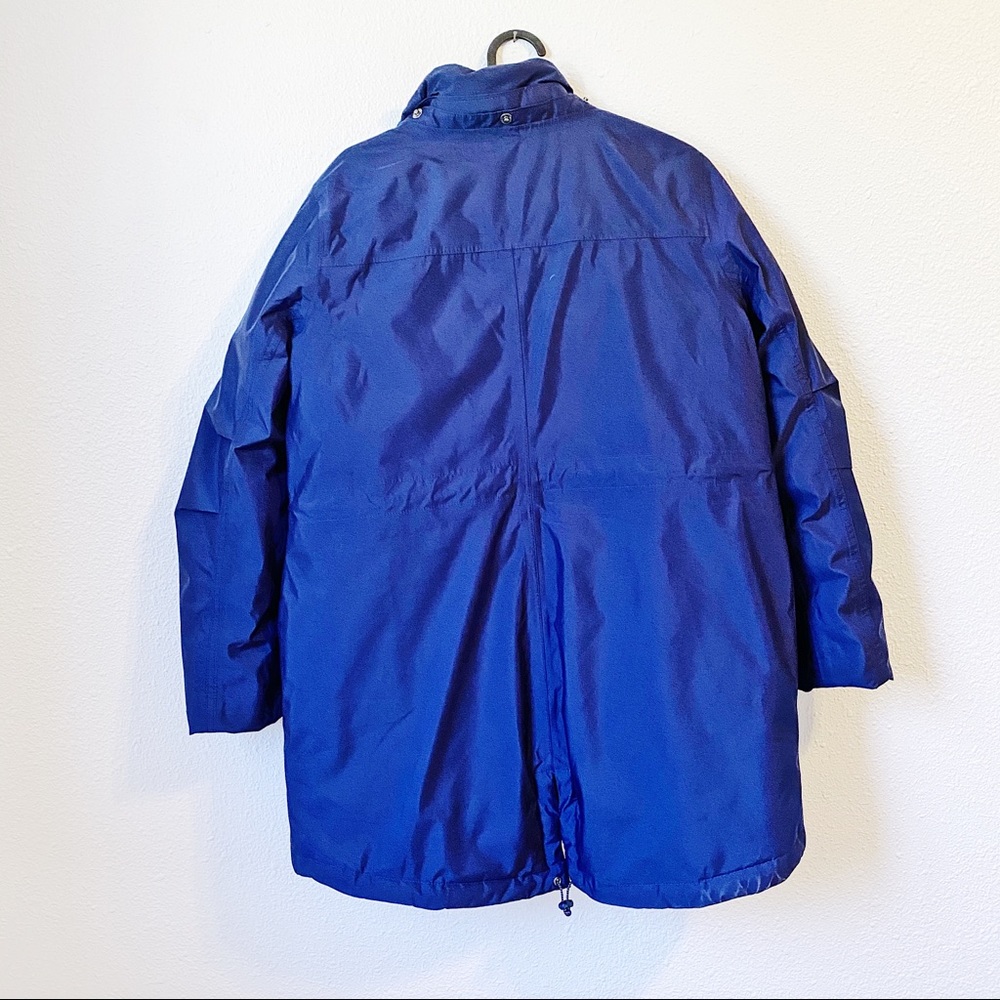 Land’s End Women’s Winter Parka - Picture 7 of 10